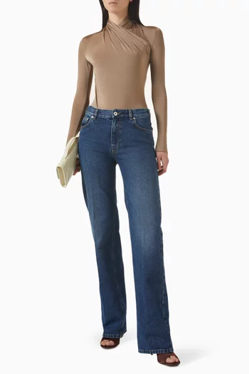 بودي سوت بوشاح جيرسيه