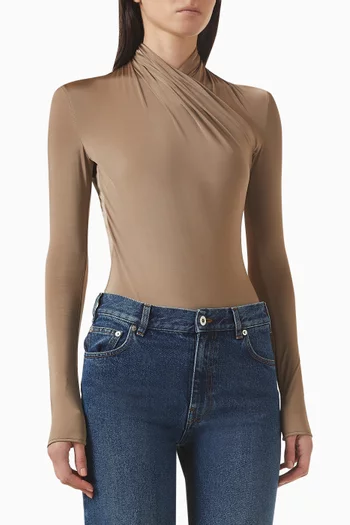 بودي سوت بوشاح جيرسيه