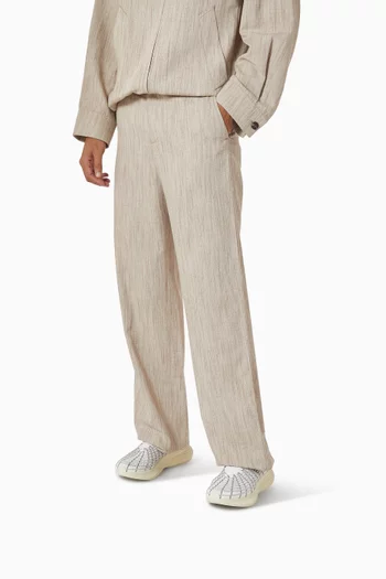 سنيكرز زيبلاين نسيج تيكلوم