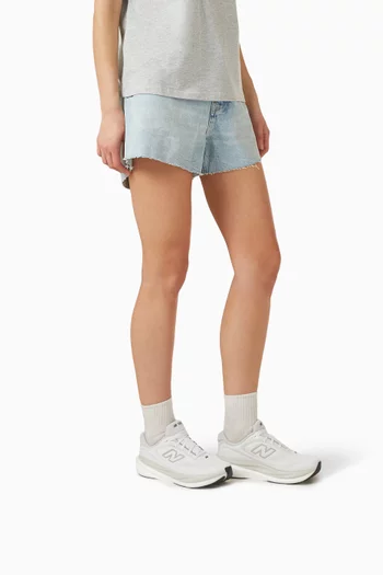 سنيكرز ‎1080 V15‎ أسفل الكاحل قماش شبكي