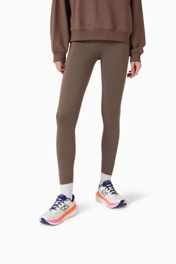 سنيكرز 1080v15 أسفل الكاحل قماش شبكي