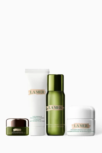 مجموعة ذا ريفريشنج بالانس