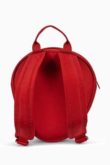 Mini Strawberry Backpack