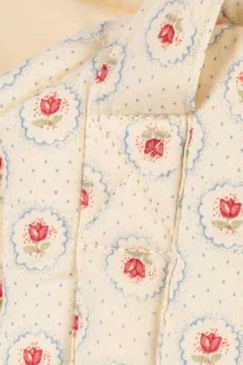 Cherry Dot Doll Lift