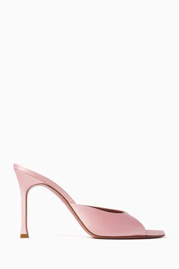 حذاء اليكسا مفتوح بكعب 95 مم ستان