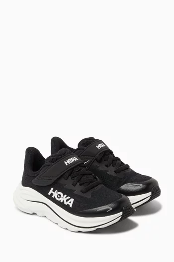 سنيكرز كليفتون 10