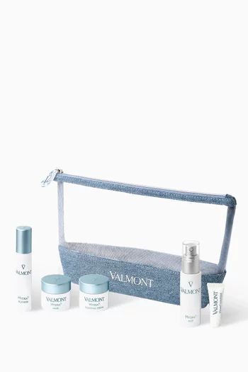 مجموعة استكشافية هيدرا 3