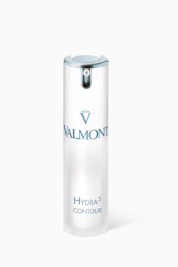 كريم هيدرا 3 للمنطقة المحيطة بالعين‏، 15 ملل