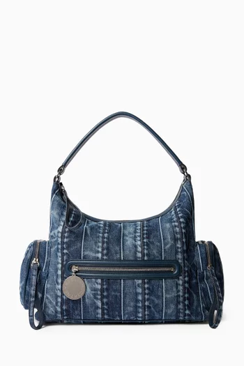 حقيبة كتف دارتمور نايلون