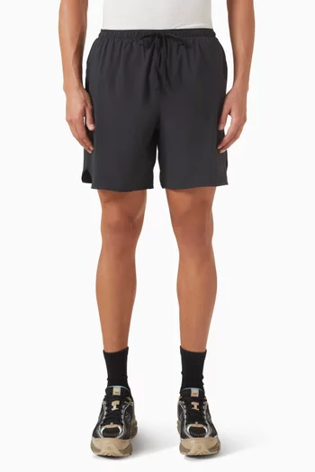 Athletics Run Shorts 7"