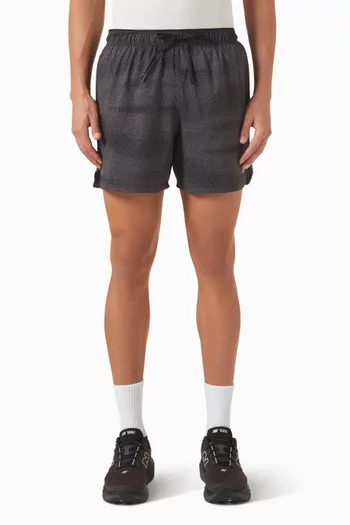 RC Printed Shorts 5"