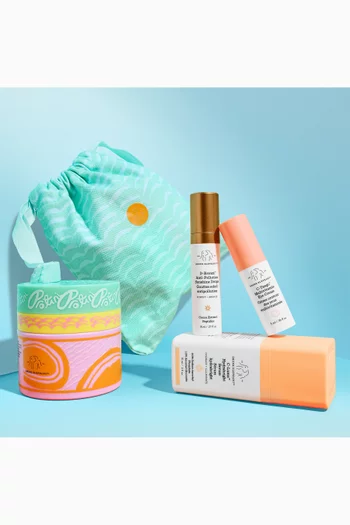 Daytime Exhibit Morning Kit