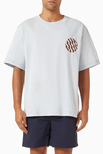 Caipirinas T-shirt in Jersey