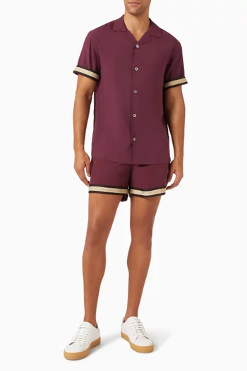 قميص فالبون سغنيتشر فيسكوز ايكوفيرو