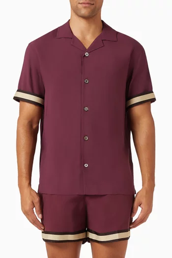 قميص فالبون سغنيتشر فيسكوز ايكوفيرو