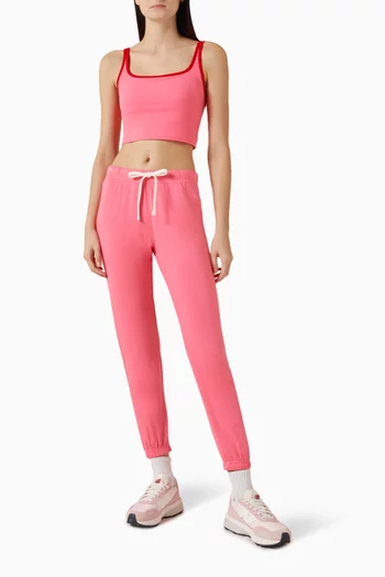 بنطال رياضي سونيا صوف