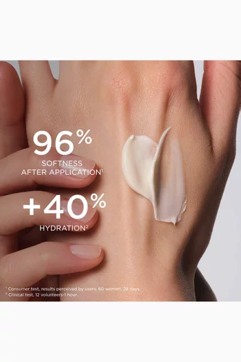 كريم علاجي لليدين والأظافر من مجموعة لوف، 30 ملل