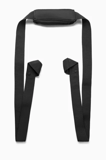 حمالة حصيرة اليوغا