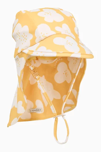 Cecilia Swim Hat in Nylon