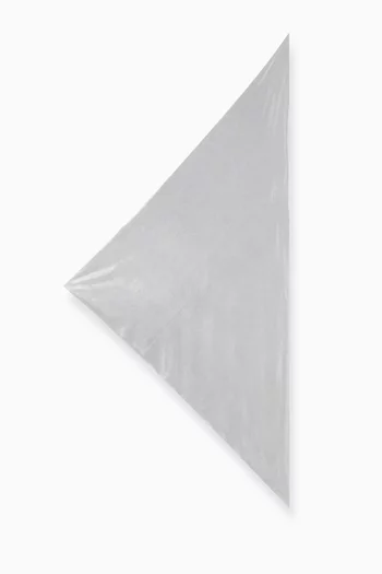 شال قماش لامع