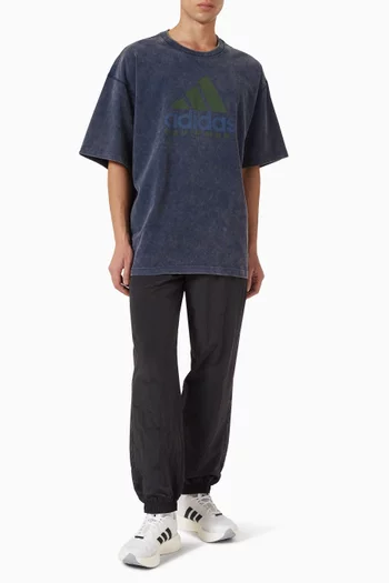 EQT T-shirt in Cotton