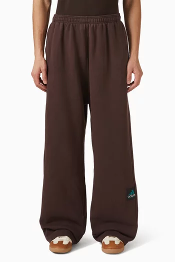 Equipment Sweatpants in French Terry