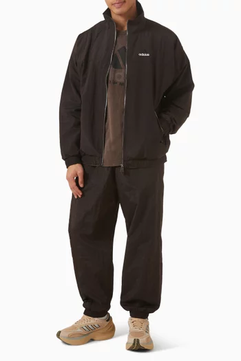 Equipment Track Top