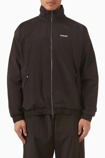 Equipment Track Top