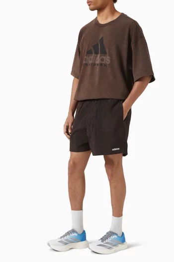 EQT Woven Shorts