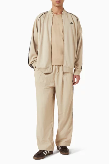 Premium Essentials T-shirt in Cotton