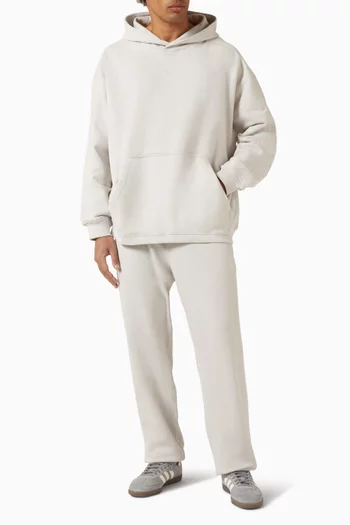 Premium Essentials Hoodie in Cotton