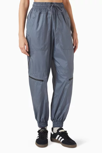 x Stella McCartney  Zip Sweatpants