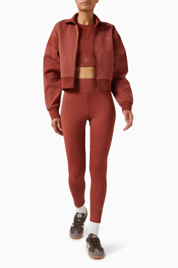 x Stella McCartney Training 7/8 Leggings