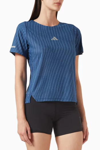 تي شيرت ADI365‏ بتقنية كليماكول