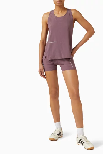 شورت ADI365 أديداس × هيرمانوس كوموري