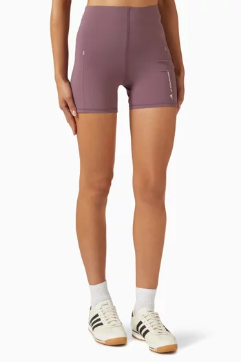 شورت ADI365 أديداس × هيرمانوس كوموري