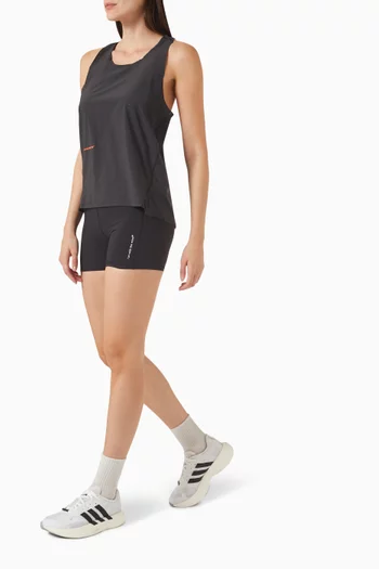 شورت ADI365 أديداس × هيرمانوس كوموري