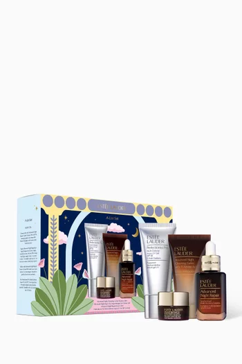 مجموعة ايه ليست لشهر رمضان