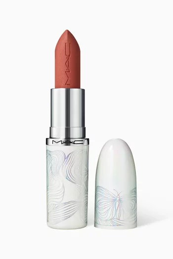 أحمر شفاه ميتامورفوزيس ماكسيمال غير لامع درجة ويرل