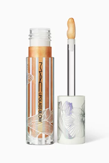 زيت ملمع شفاه ميتامورفوزيس لملء الشفاه درجة سنابدراجون