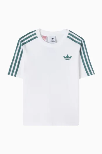 x Minecraft T-shirt in Cotton-jersey