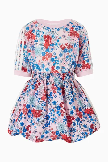 x Liberty London T-Shirt in Cotton