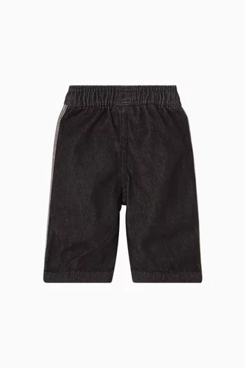 بنطال فاير بيرد دينم