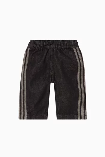 بنطال فاير بيرد دينم