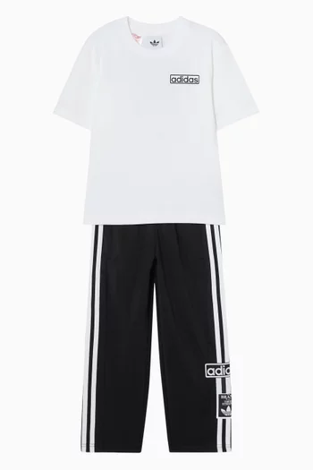 طقم متناسق أديبريك