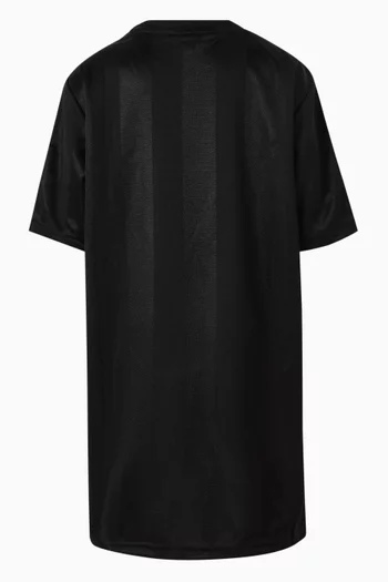 x Liberty London T-shirt Dress