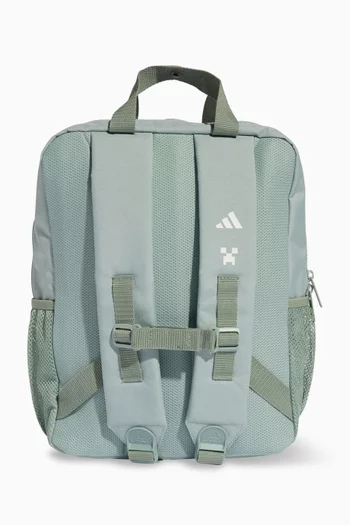 x Minecraft Backpack