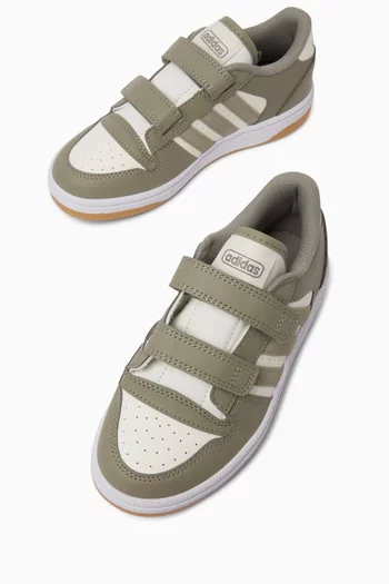 Break Start Sneakers