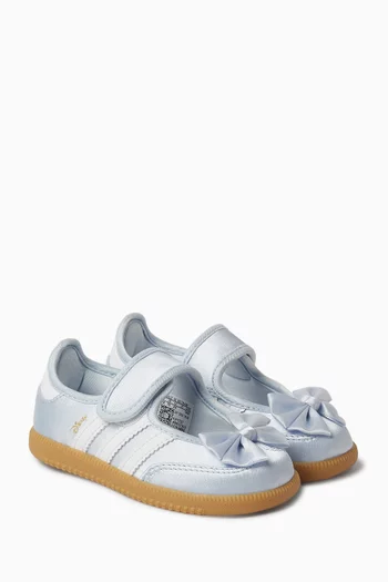 x Disney Samba Jane Shoes