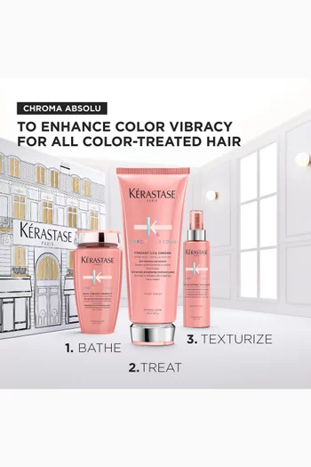Kerastase Chroma Absolu Fondant Ramadan Gift Set, Value Savings 30%
